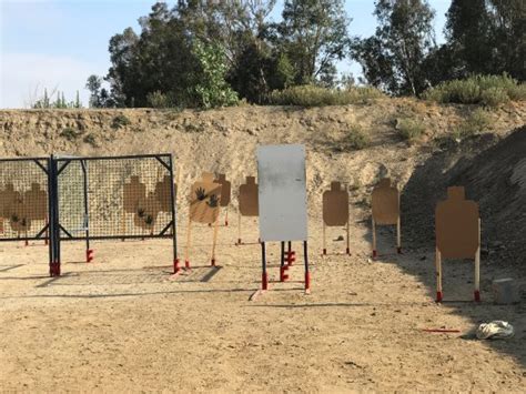 shoot prado range chino ca.